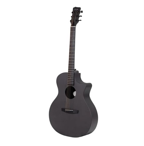 Đàn Guitar Enya EGA X0 EQ Black